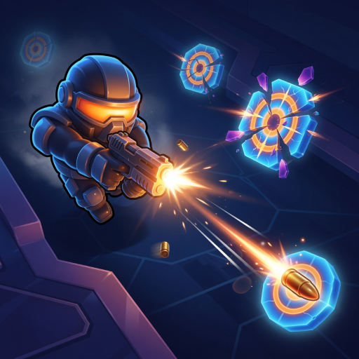 Bullet Bob thumbnail