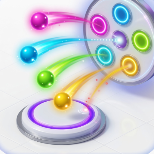 Color Dots Challenge thumbnail