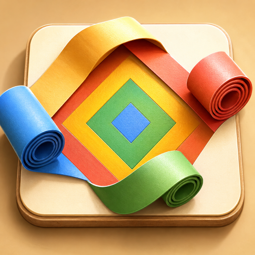 Color Roll 3D thumbnail