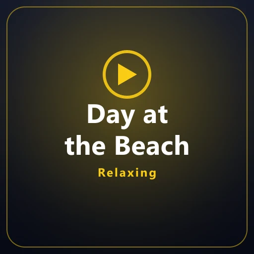 Day at the Beach thumbnail
