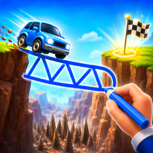 Draw Bridge thumbnail