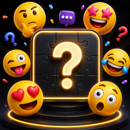 Emoji Guess thumbnail