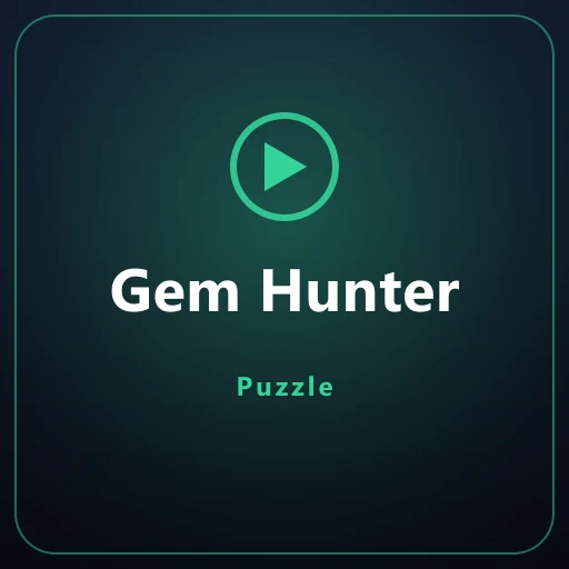 Gem Hunter thumbnail