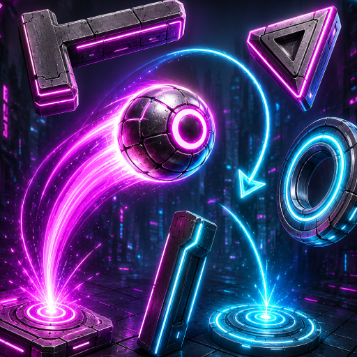 Gravity Bounce thumbnail