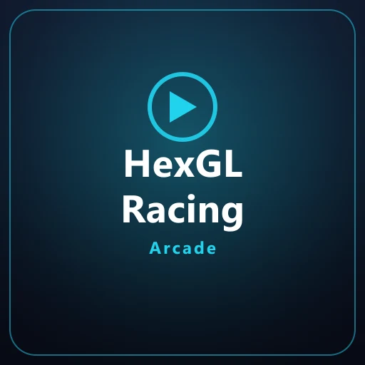 HexGL Racing thumbnail