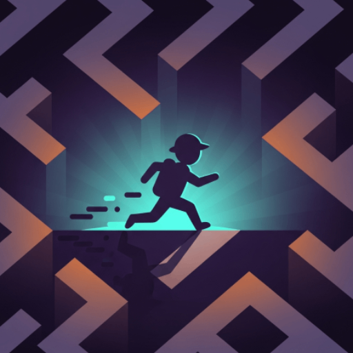 Maze Puzzle thumbnail