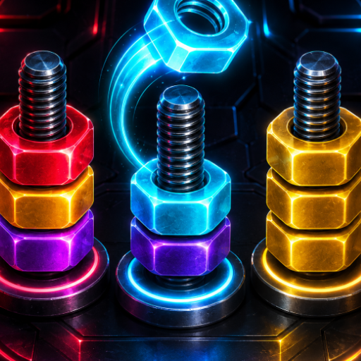 Nuts & Bolts thumbnail