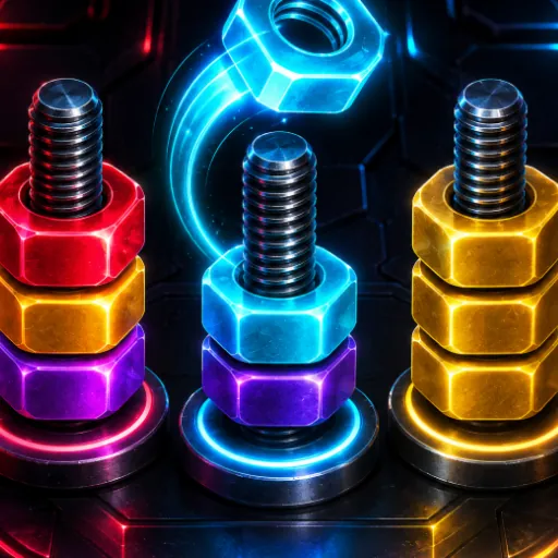 Nuts & Bolts thumbnail