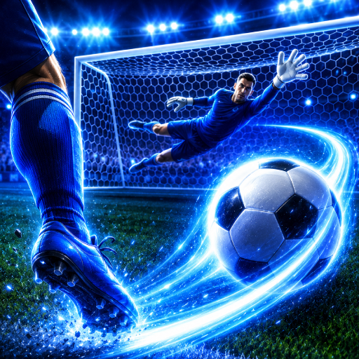 Penalty Shootout thumbnail