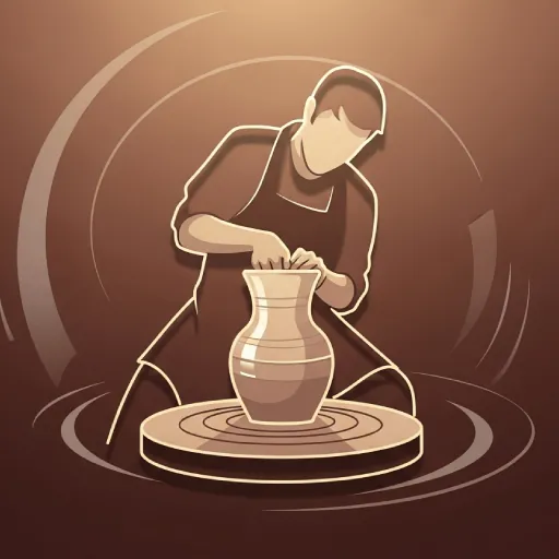 Pottery Craft thumbnail