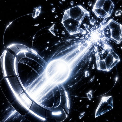 Shatter Orbit thumbnail