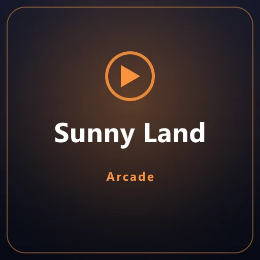 Sunny Land thumbnail
